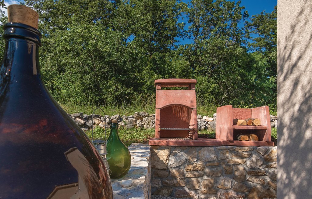 Semesterlägenhet - Labin-Tomovi , Kroatien - CIO104 20