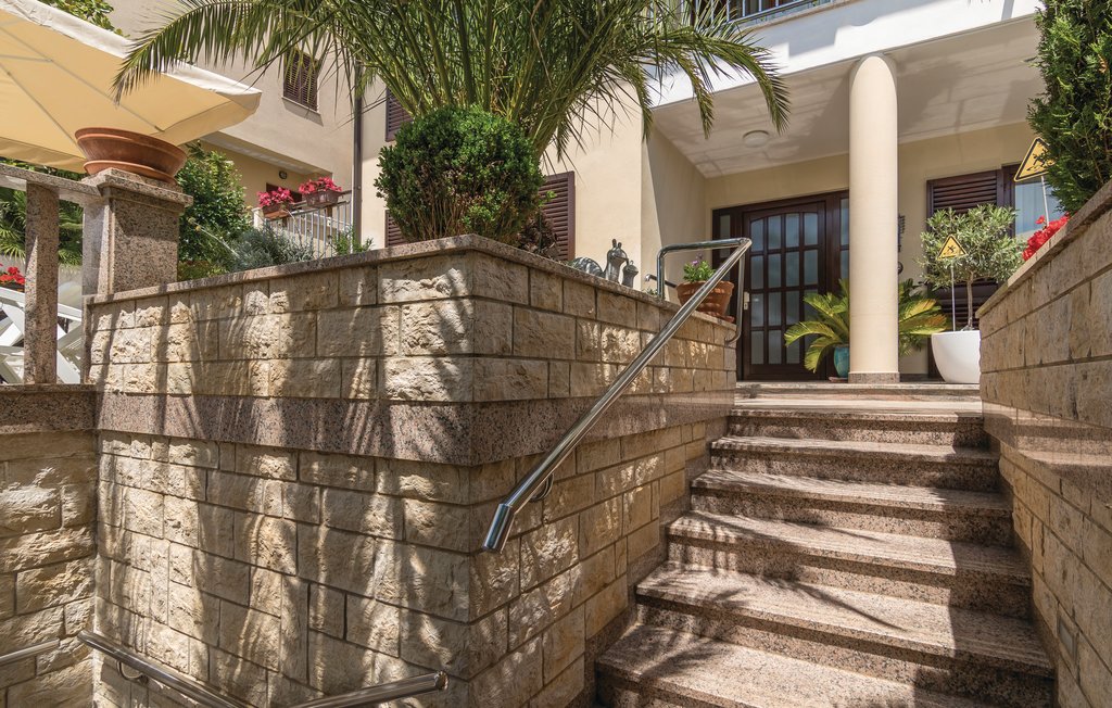 Lejlighed - Rabac , Kroatien - CIO118 12