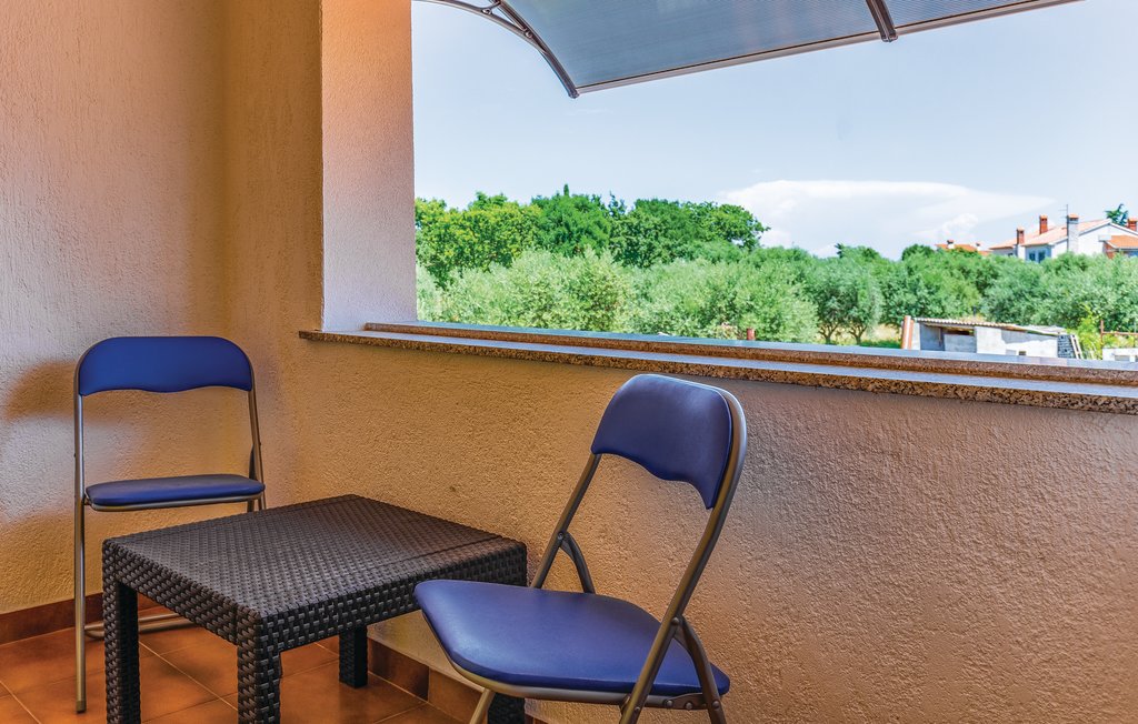 Feriehuse - Duga Uvala-Pavicini , Kroatien - CIO123 17