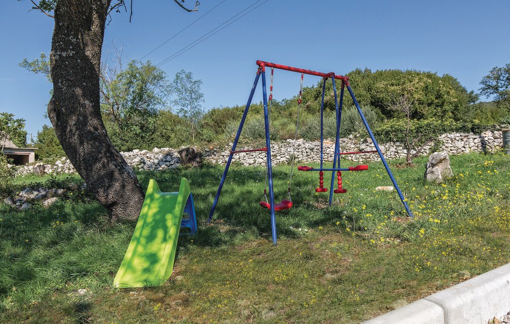 Feriehus - Labin-Vlakovo , Kroatia - CIO135 9