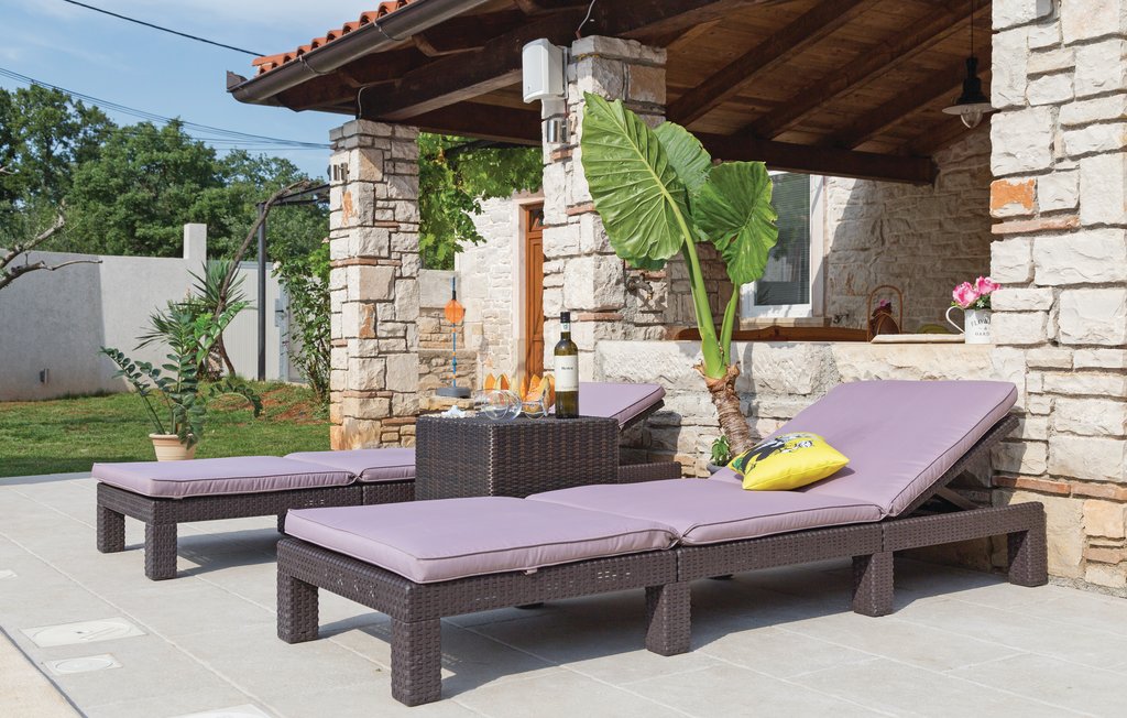 Ferienhaus - Peruski-Duga Uvala , Kroatien - CIO186 9