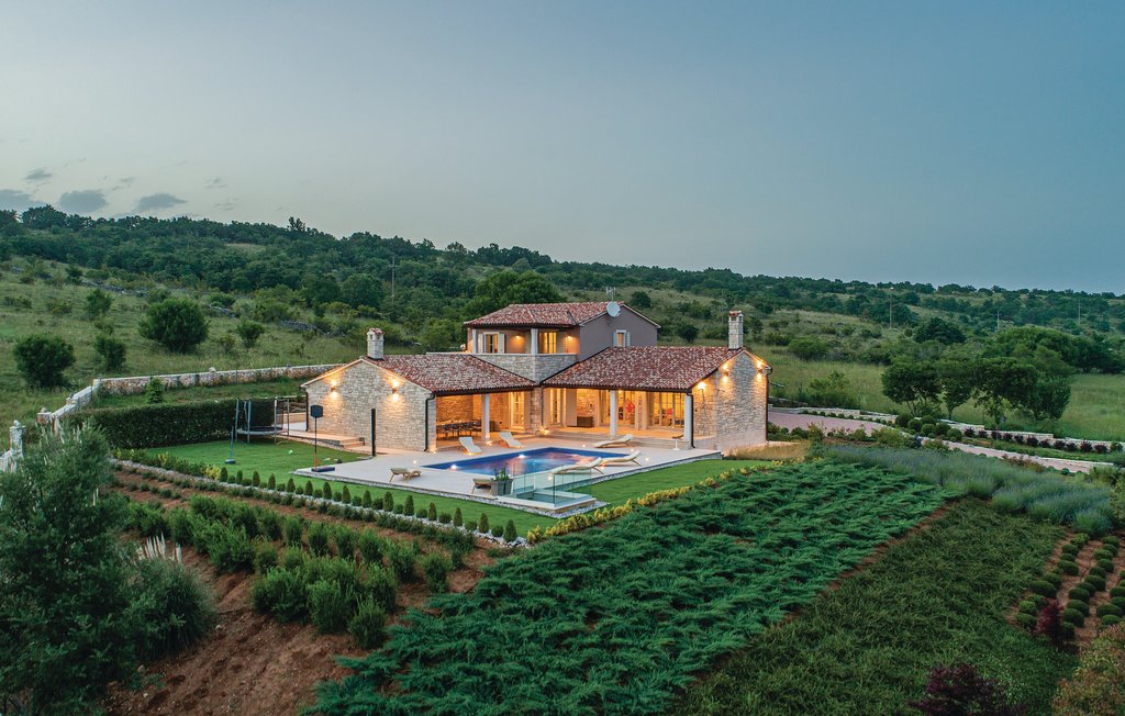 Feriehuse - Krnica , Kroatien - CIO190 24