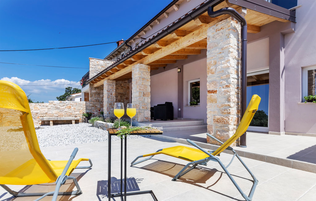 Feriehus - Duga Uvala-Cokuni , Kroatia - CIO221 2