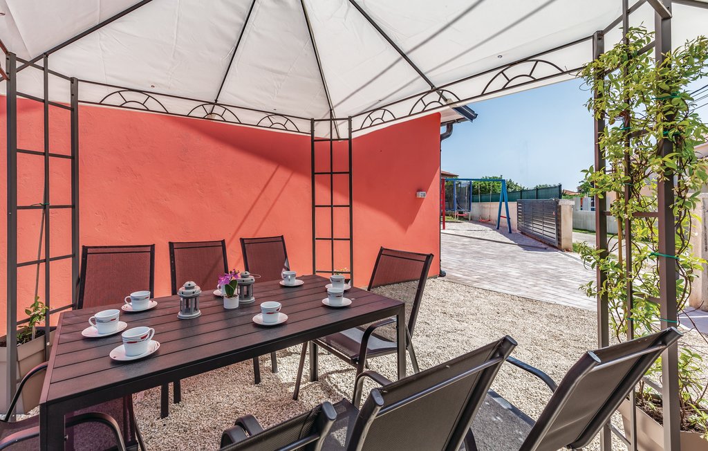 Feriehuse - Pula-Marcana , Kroatien - CIO224 13