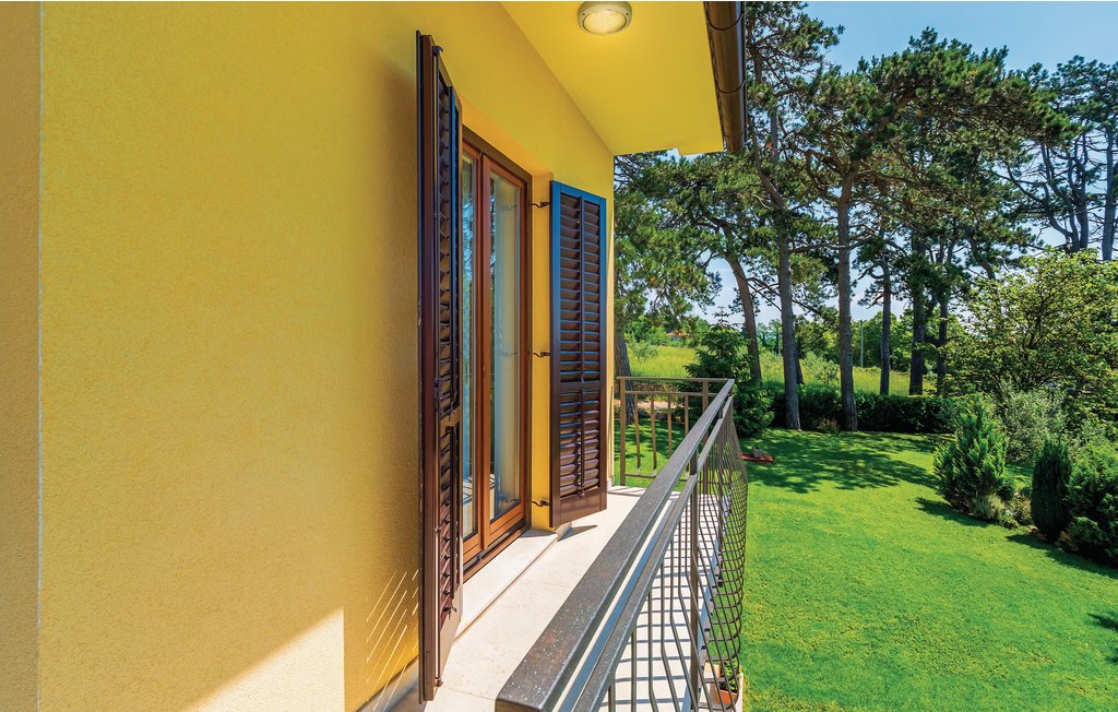 Lejlighed - Labin-Martinski , Kroatien - CIO243 11