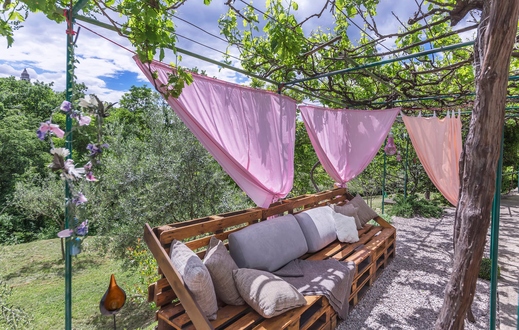 Feriehus - Labin-Kostrcani , Kroatia - CIO292 8