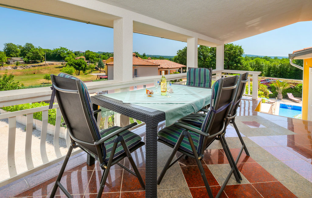 Semesterlägenhet - Labin-Marceljani , Kroatien - CIO300 18