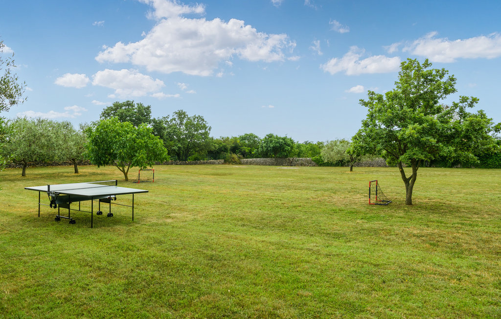 Feriehuse - Krnica-Cokuni , Kroatien - CIO306 17