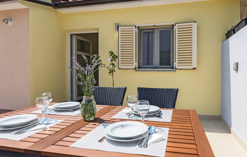 Feriehuse - Labin-Ripenda Kras , Kroatien - CIO335 8