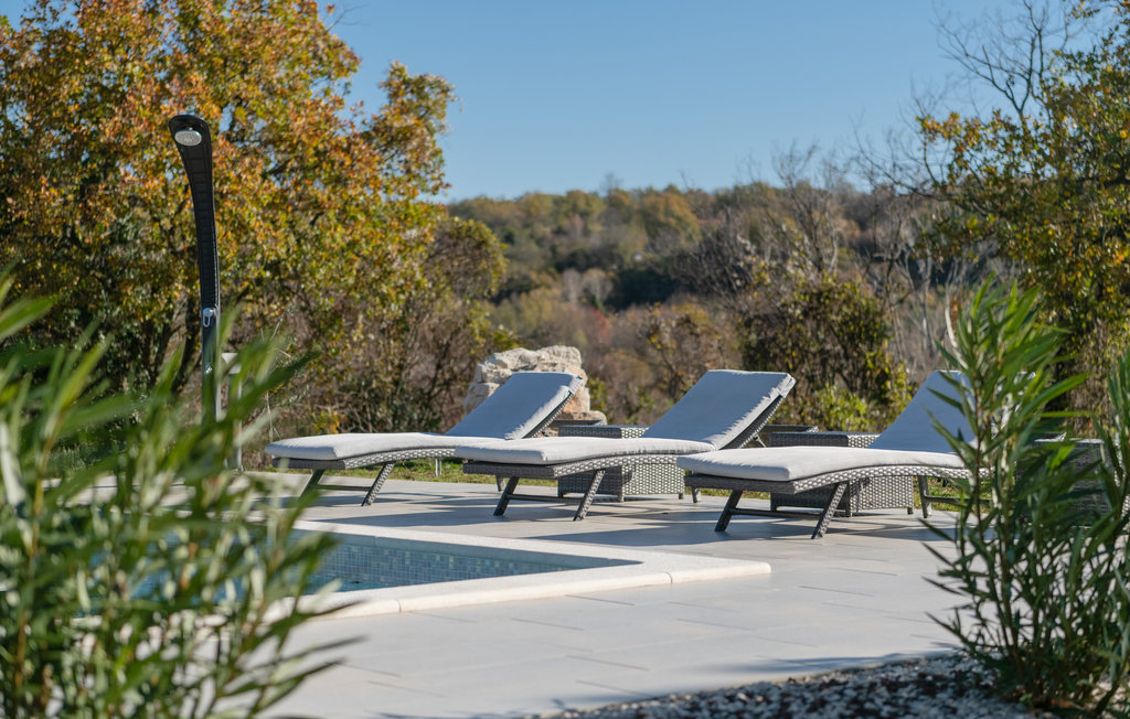 Feriehuse - Labin-Kapelica , Kroatien - CIO346 14