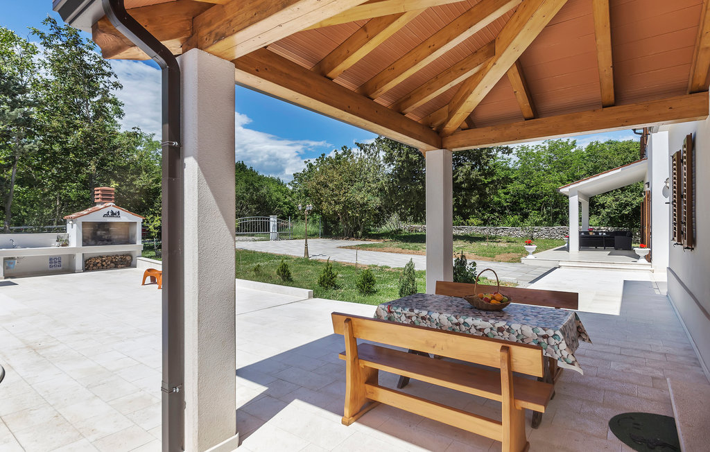 Semesterhus - Labin , Kroatien - CIO356 15