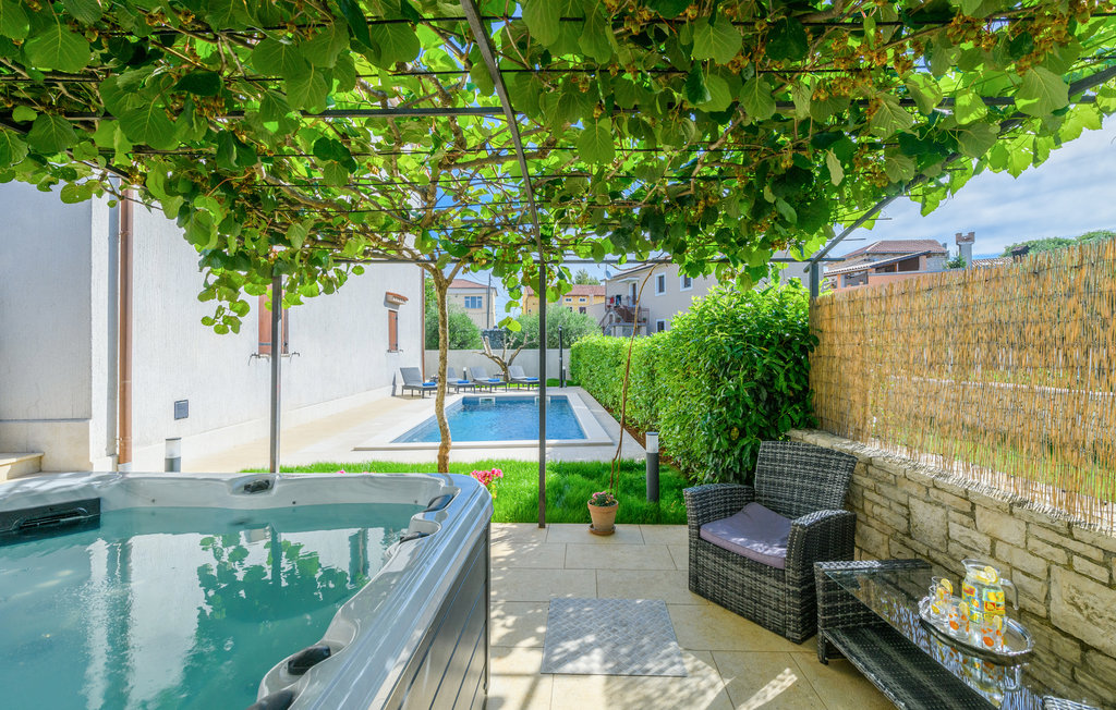 Feriehus - Krnica , Kroatia - CIO357 21