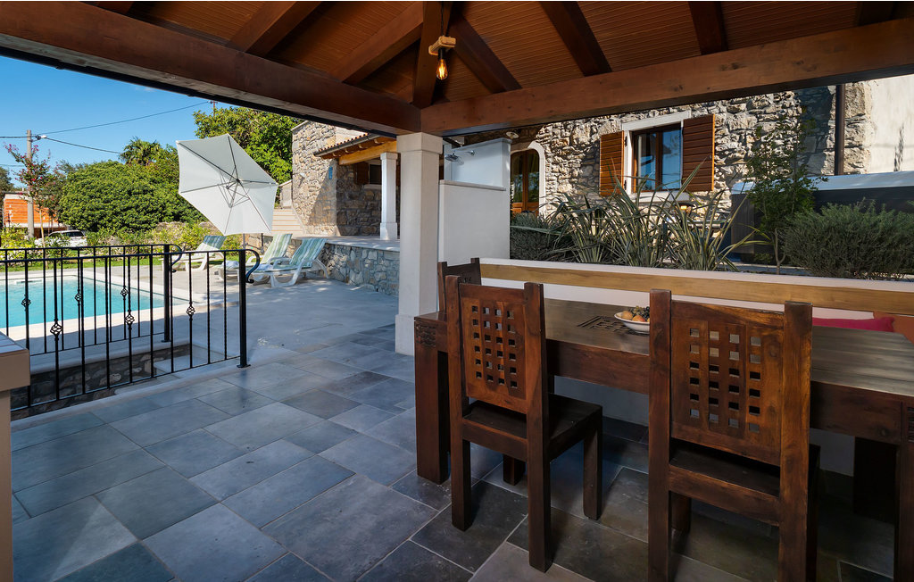 Feriehuse - Labin-Nova Vas , Kroatien - CIO370 19