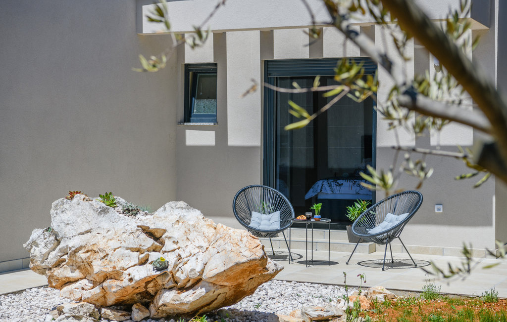 Semesterhus - Labin-Brgod , Kroatien - CIO374 8