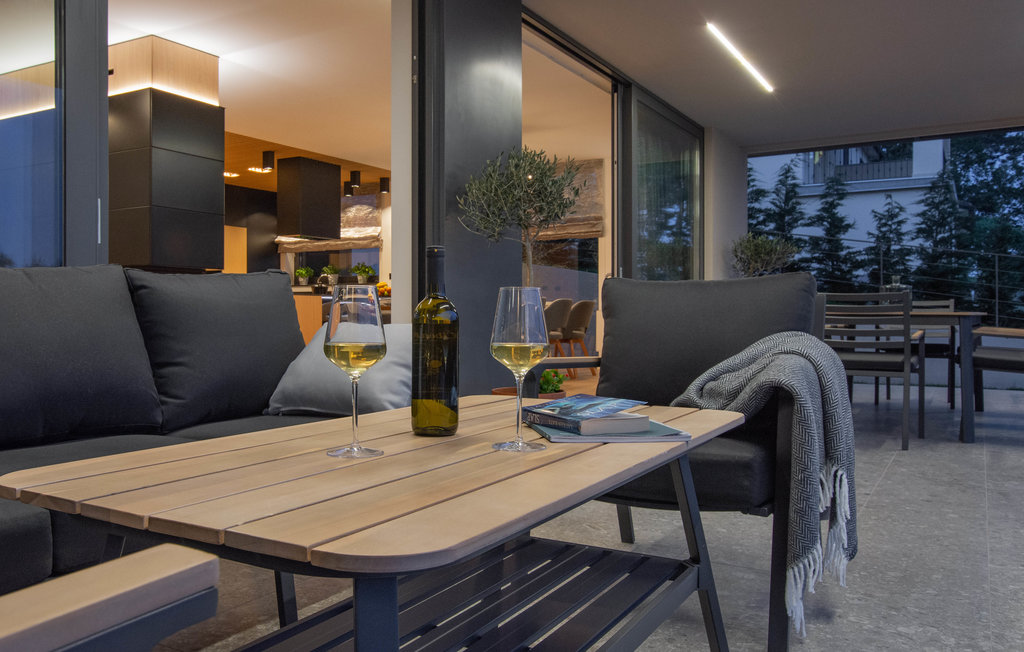 Feriehuse - Labin-Martinski , Kroatien - CIO381 19