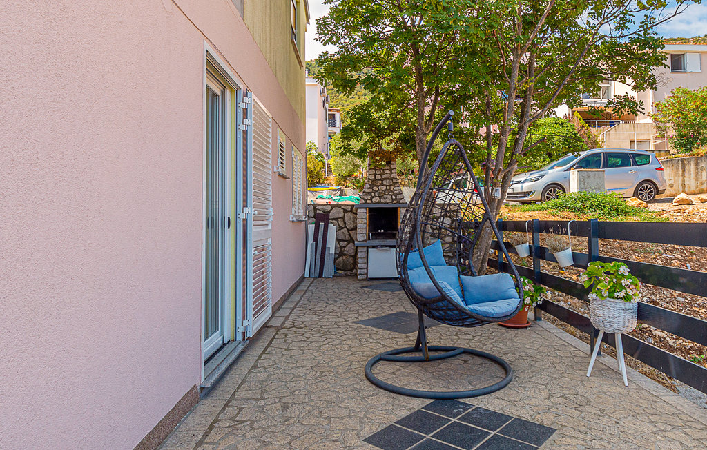 Ferieleilighet - Labin-Ravni , Kroatia - CIO385 8