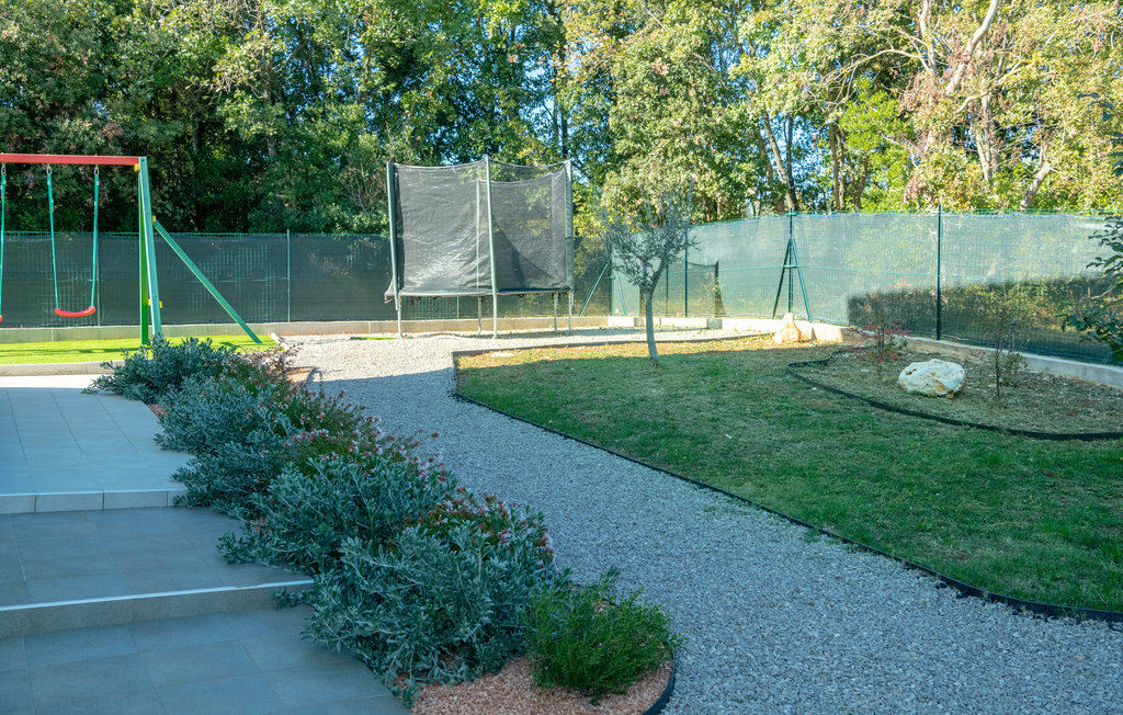 Feriehus - Duga Uvala-Peruski , Kroatia - CIO001 28