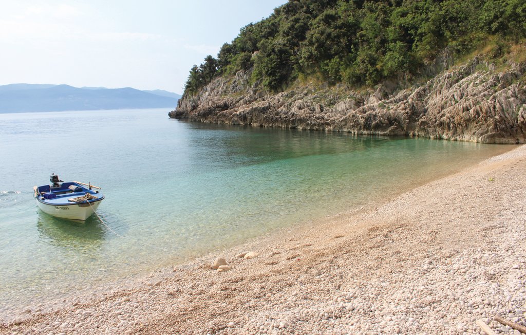 Feriehus - Labin-Zagorje , Kroatia - CIO153 7