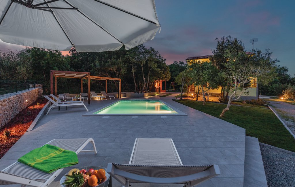 Feriehus - Duga Uvala-Peruski , Kroatia - CIO001 24