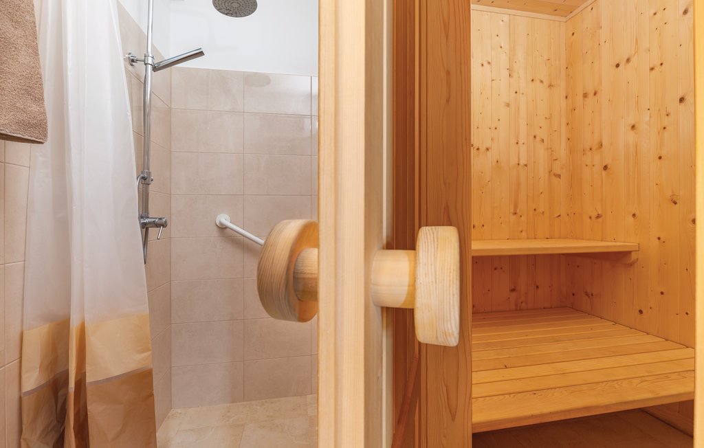 Feriehus - Labin-Kunj , Kroatia - CIO009 20