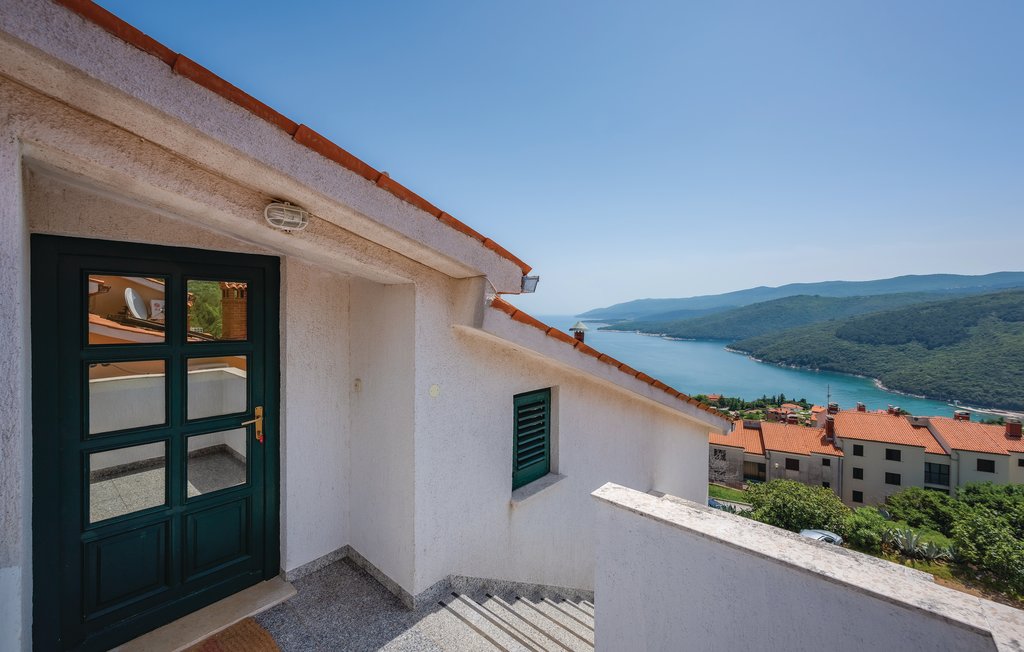 Lejlighed - Rabac , Kroatien - CIO045 8