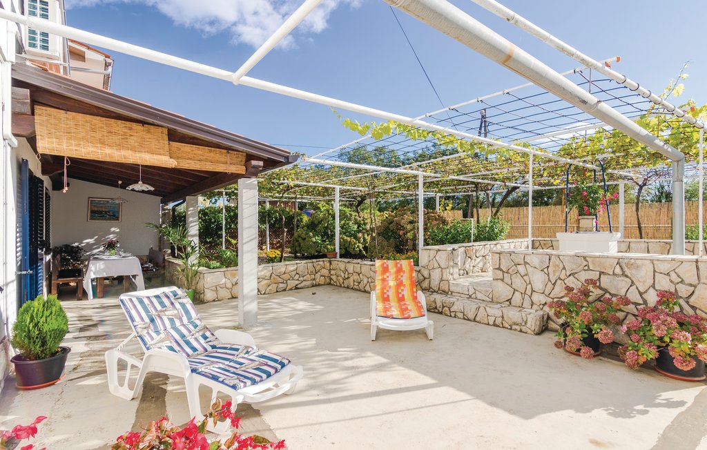 Feriehus - Labin-Jurazini , Kroatia - CIO050 7