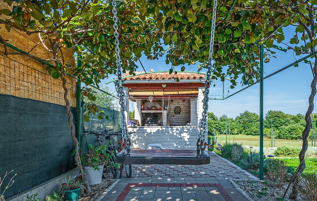 Feriehuse - Pula-Marcana , Kroatien - CIO064 2