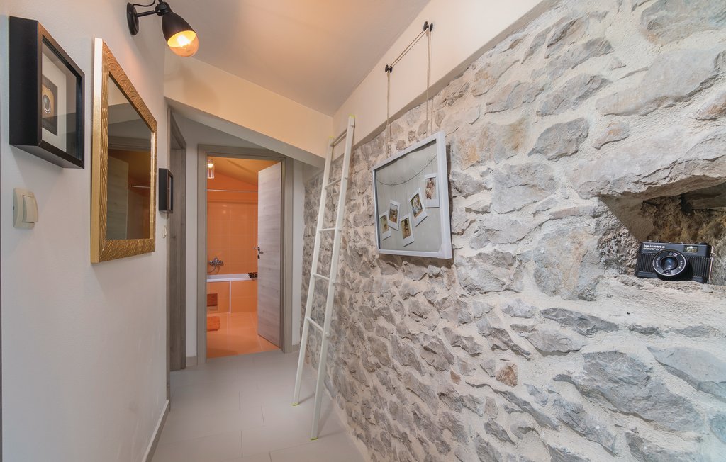 Feriehuse - Labin-Erzisce , Kroatien - CIO096 56