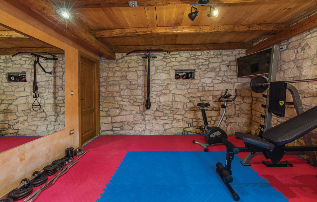 Feriehus - Labin-Jursici , Kroatia - CIO106 25