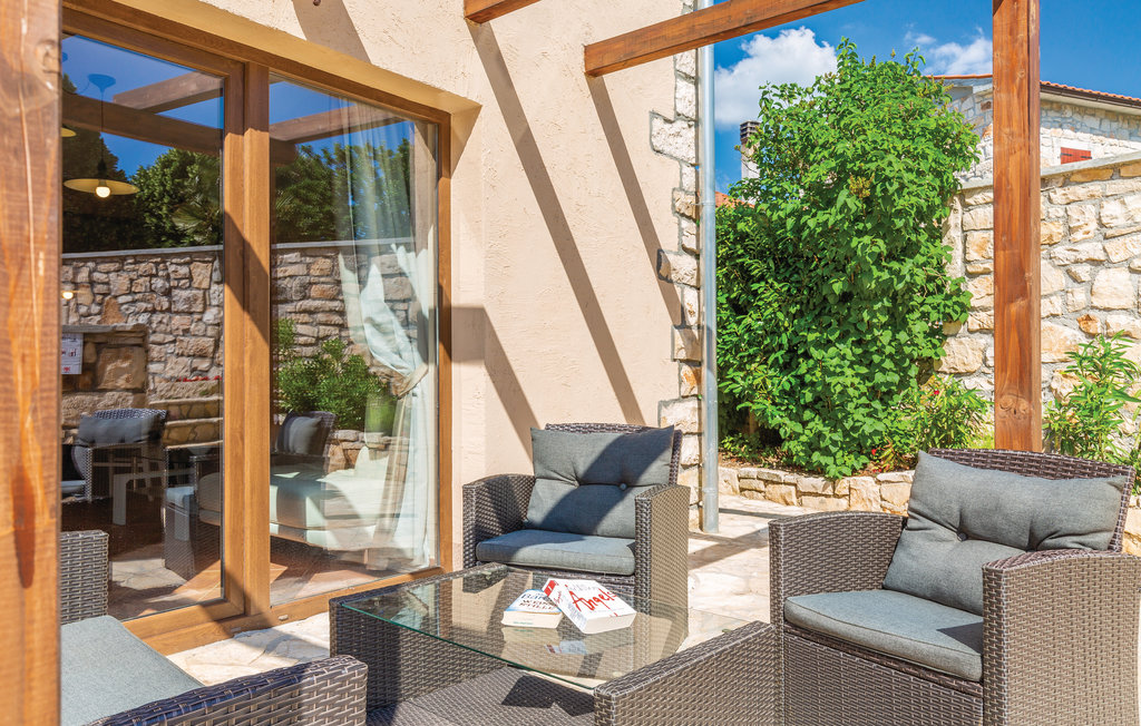 Feriehus - Labin-Jursici , Kroatia - CIO106 16