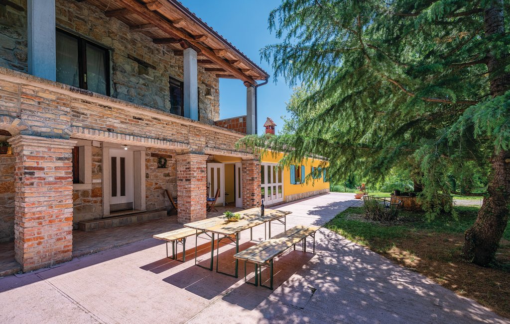 Kuća-za-odmor - Labin-Ruzici , Hrvatska - CIO110 18