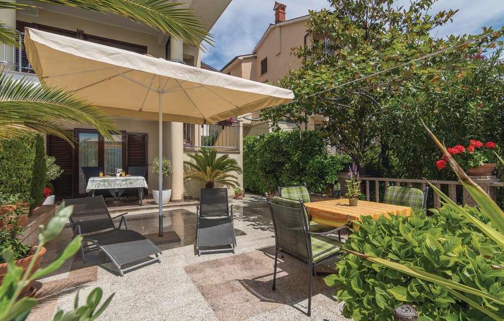 Lejlighed - Rabac , Kroatien - CIO118 11