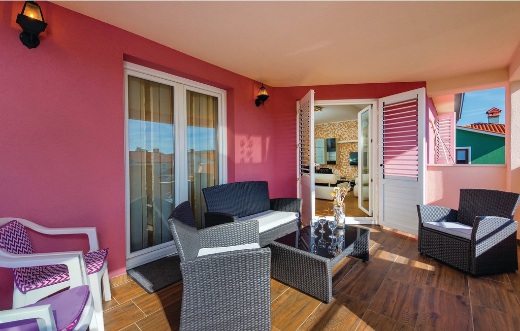 Feriehuse - Labin-Vinez , Kroatien - CIO178 13