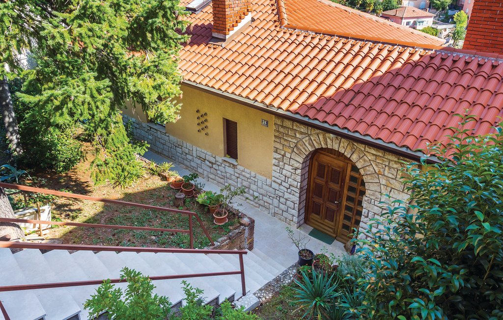 Lejlighed - Rabac , Kroatien - CIO198 9