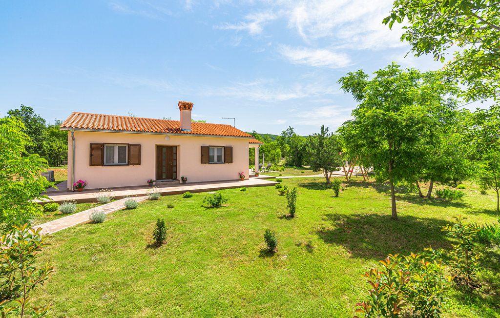 Feriehus - Labin-Brgod , Kroatia - CIO207 11