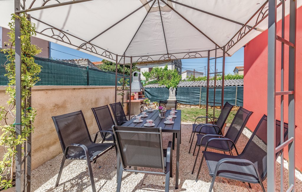 Feriehuse - Pula-Marcana , Kroatien - CIO224 12