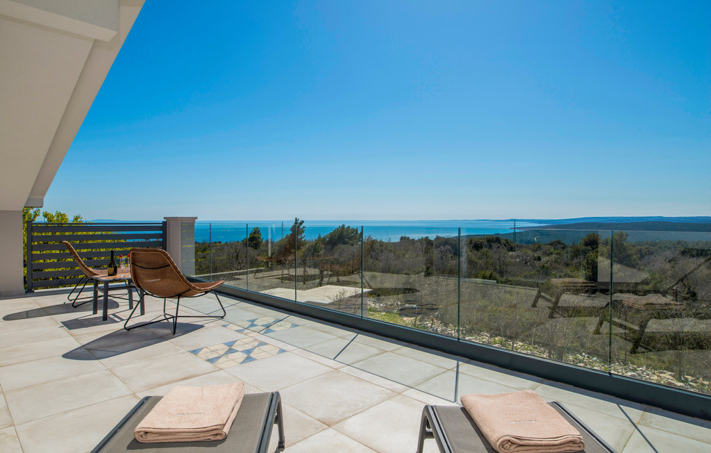 Feriehus - Labin-Viskovici , Kroatia - CIO273 19