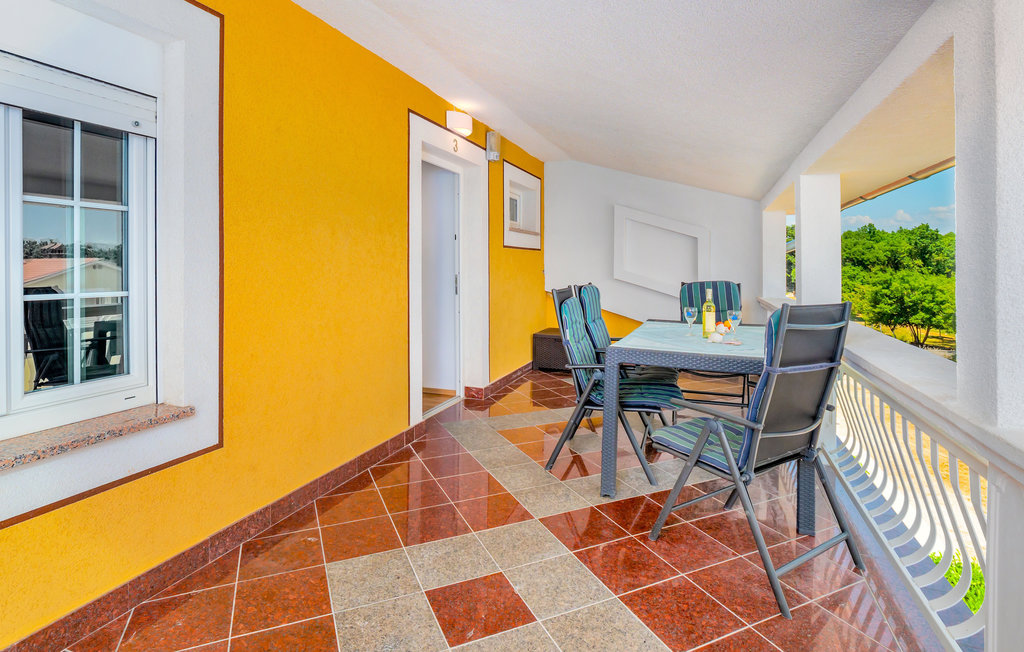 Semesterlägenhet - Labin-Marceljani , Kroatien - CIO300 17