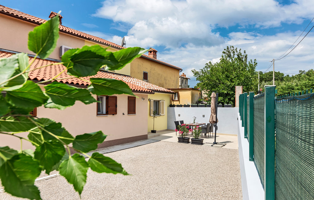 Feriehuse - Labin-Ripenda Kras , Kroatien - CIO335 10