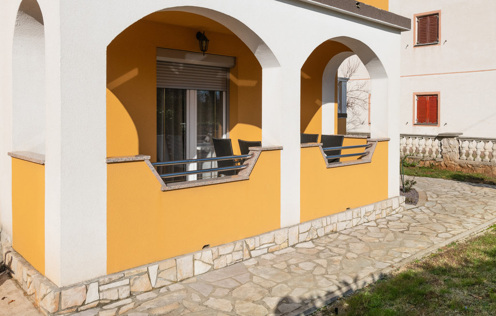 Semesterhus - Labin-Vinez , Kroatien - CIO345 14