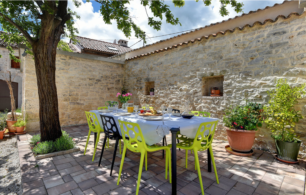 Semesterhus - Krnica , Kroatien - CIO354 3