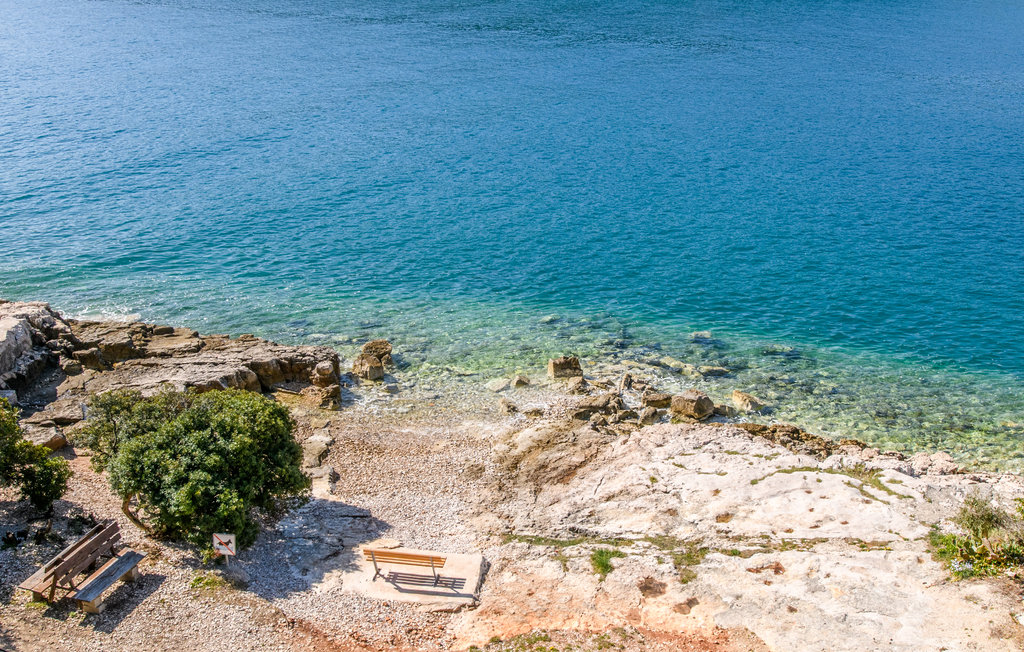 Feriehuse - Krnica , Kroatien - CIO376 6