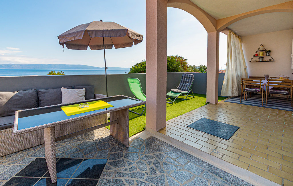 Ferieleilighet - Labin-Ravni , Kroatia - CIO385 7