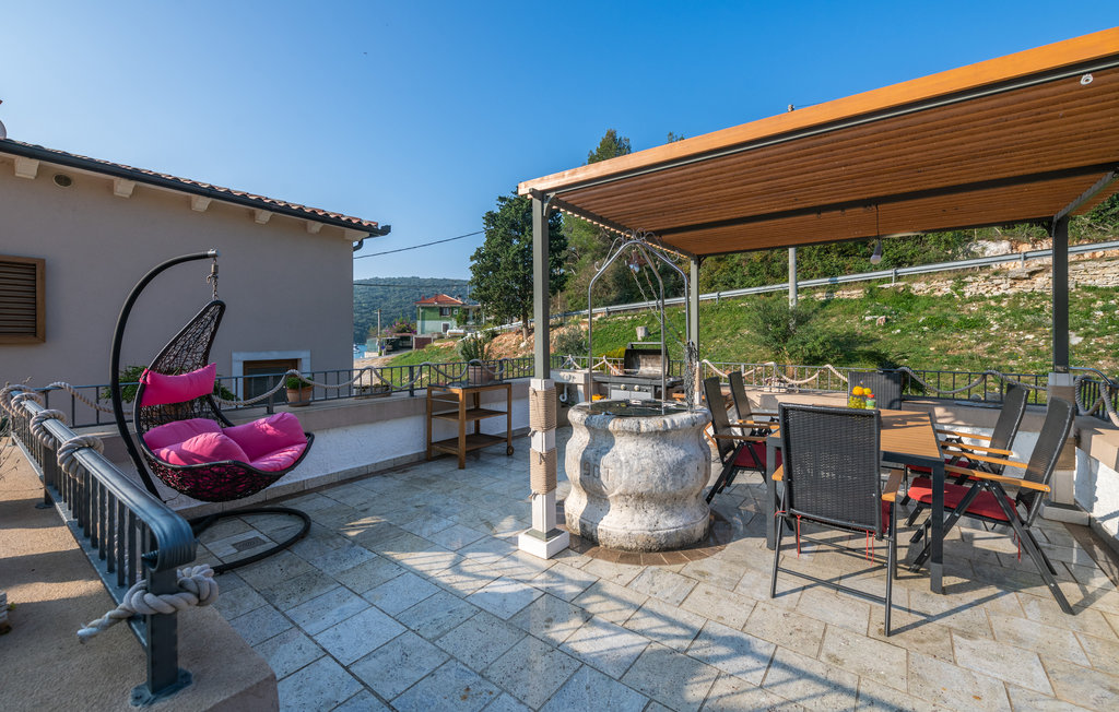 Ferienhaus - Krnica-Krnicki porat , Kroatien - CIO390 17