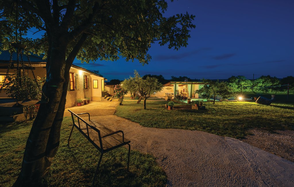 Feriehus - Krnica-Rakalj , Kroatia - CIO008 25