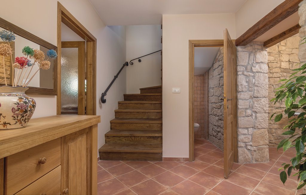 Feriehus - Labin-Jursici , Kroatia - CIO106 28