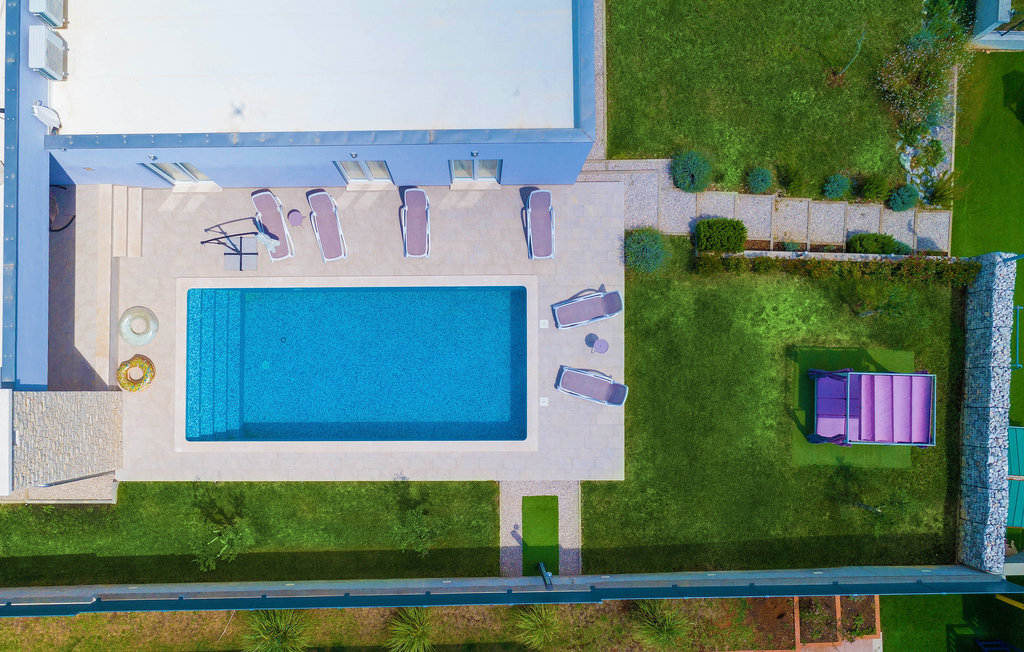 Feriehuse - Labin-Marici , Kroatien - CIO203 20