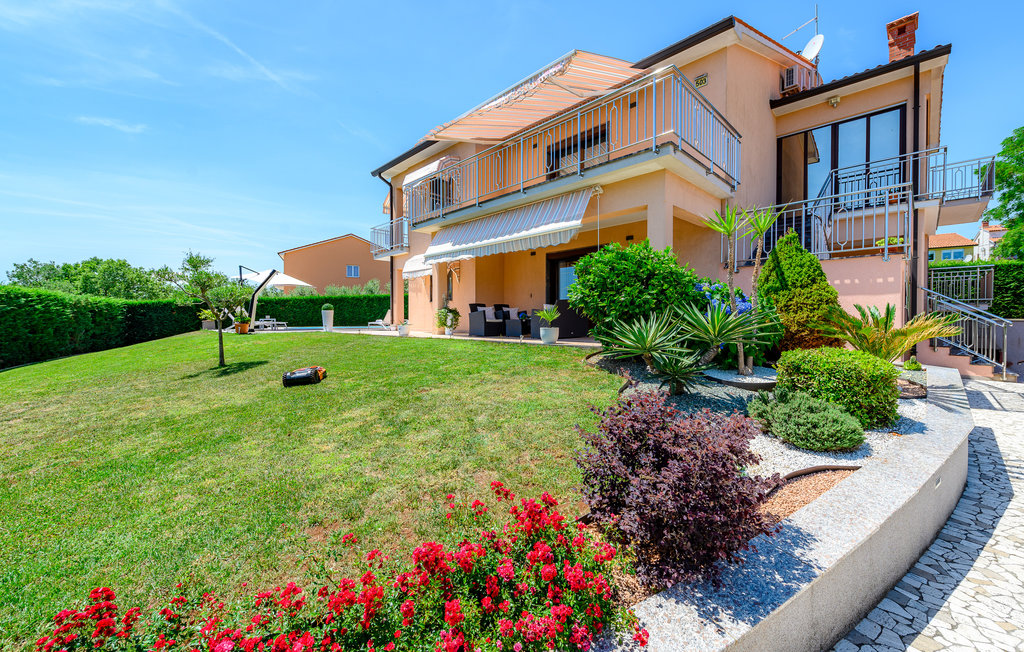 Feriehuse - Labin-Vinez , Kroatien - CIO271 8