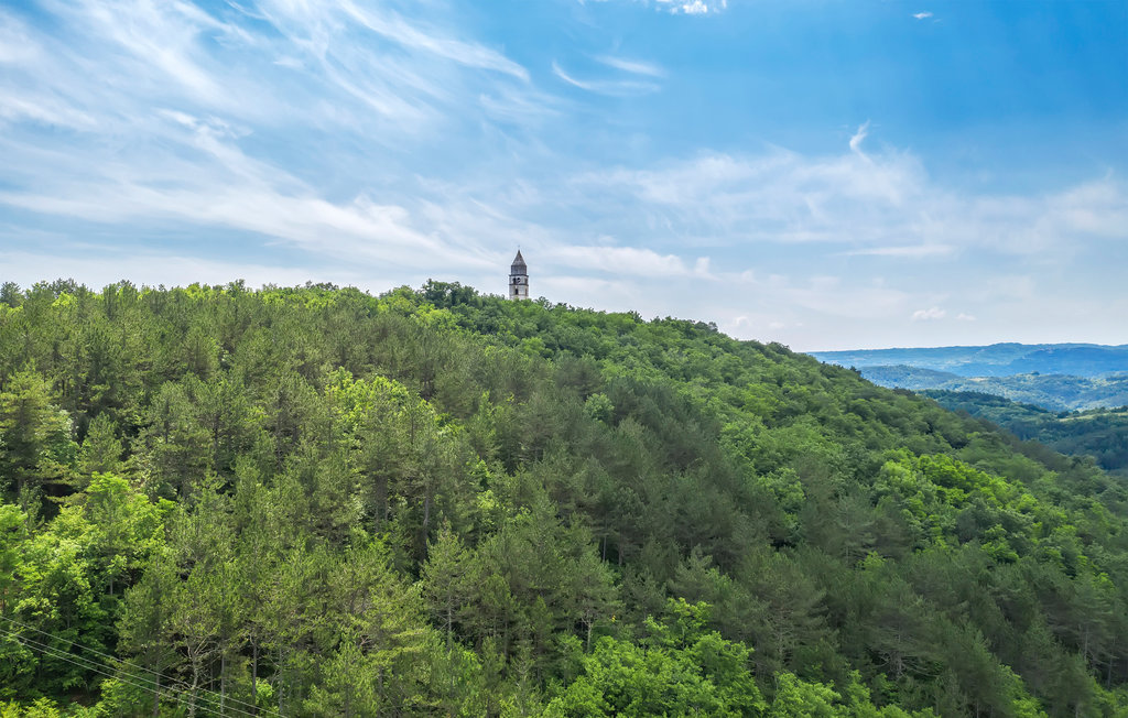 Feriehus - Labin-Kostrcani , Kroatia - CIO292 17