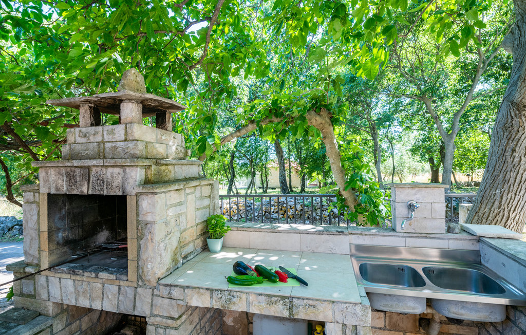 Feriehus - Duga Uvala-Peruski , Kroatia - CIO331 20